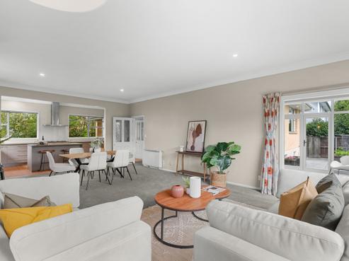 10 Highfield Place, Avonhead