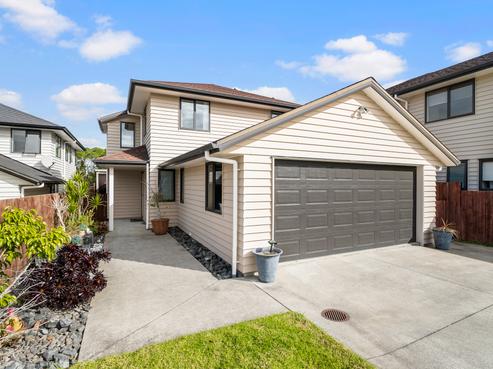 21 Maylee Crescent, Gulf Harbour