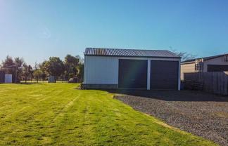 22 Oxford Street, WAIMATE