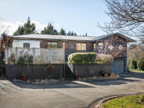 21 Hobson Street, Waihi