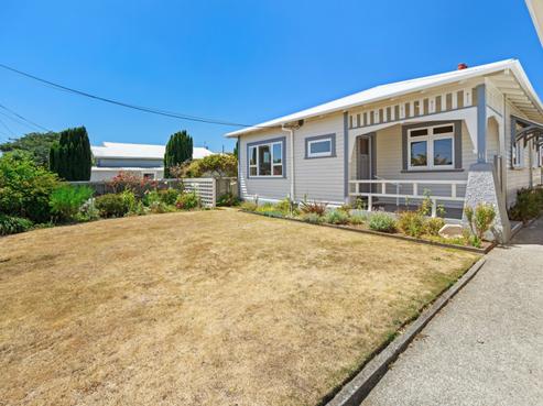 11 Normanby Street, Fitzroy