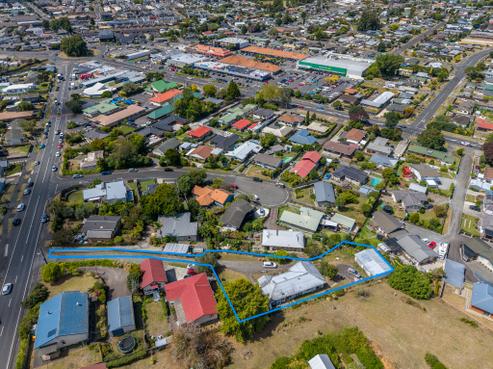 50 Dinsdale Road, Dinsdale