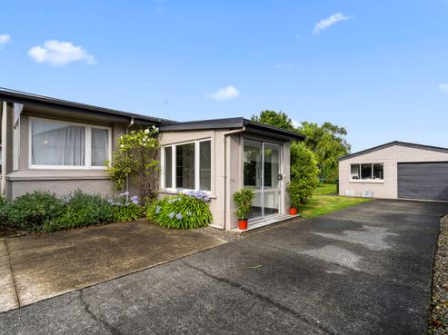 24 Matai Street, Hargest