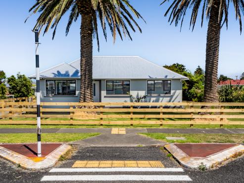 80 Gisborne Terrace, Opunake