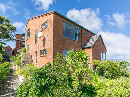 4/9 Arawa Road, Hataitai