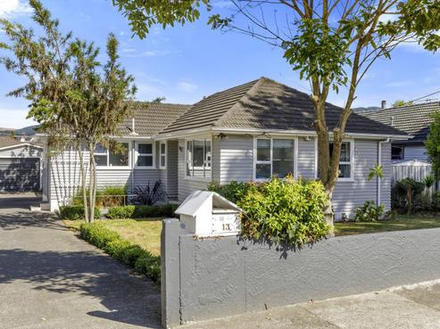 13 Clyma Street, Elderslea