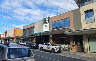 Modern Office Available In NorthWest