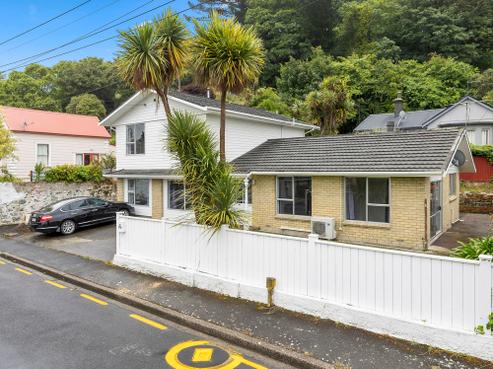 17A Buccleugh Street, North East Valley