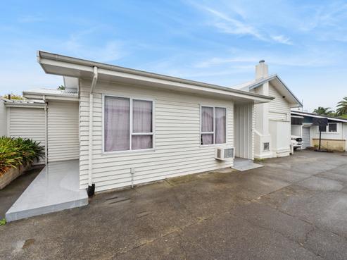 3/155 Georges Drive, Napier South
