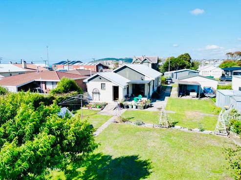 10 Exe Street, Oamaru
