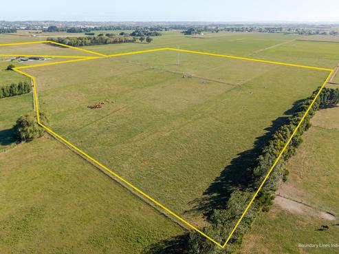 1228 Camerons Line, Feilding