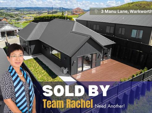 3 Manu Lane, Warkworth