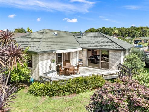 34 Lochiel Place, Kamo