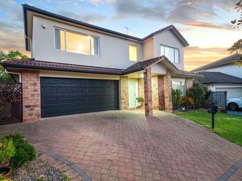 29 Coachman Drive, Flat Bush