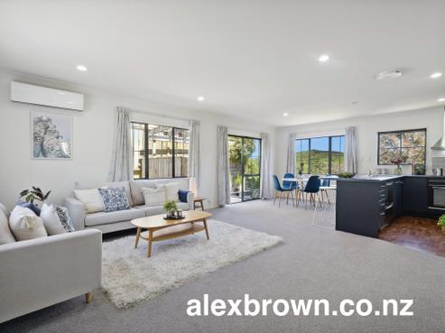 78A Woodhouse Avenue, Karori