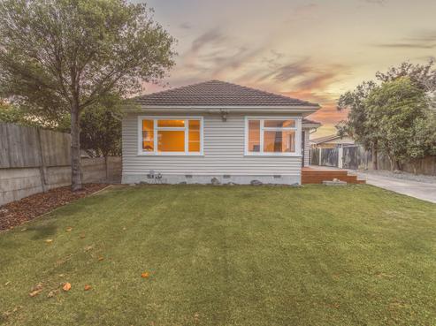 66 Marlow Road, Aranui