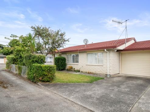 65 Winchester Street, Levin