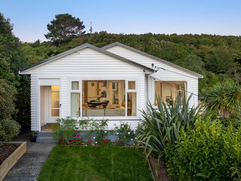 28 Montgomery Avenue, Karori