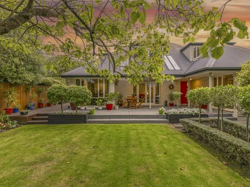 23 Pahau Place, Cracroft