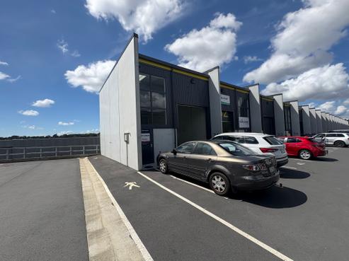 31/11 Northside Drive, Westgate