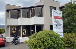 Ground Floor Office Suite 493m2