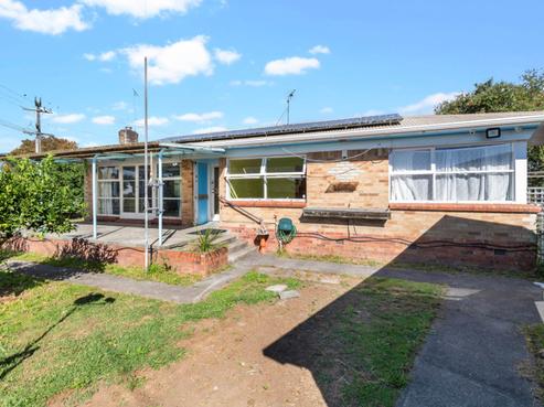 1/65 Kelvin Road, Papakura