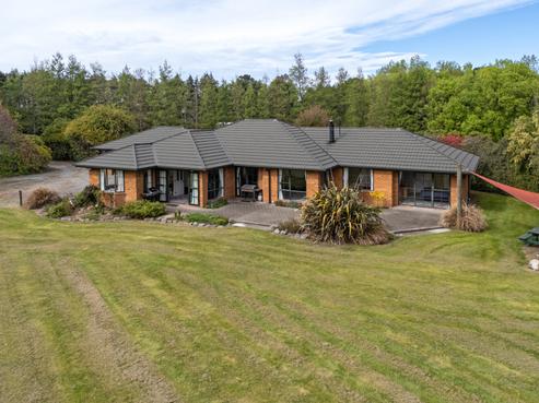 2313 Arundel Rakaia Gorge Road, Mayfield