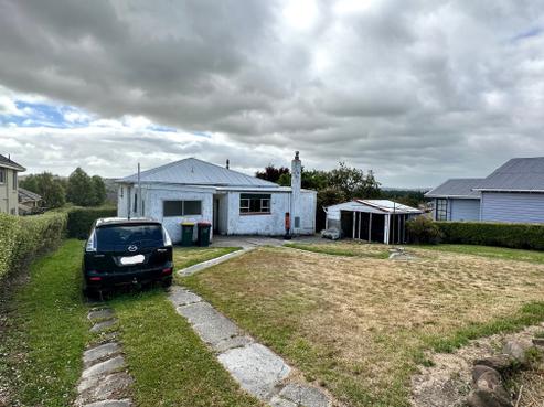 85 Wilson Road, Balclutha
