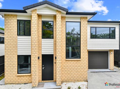3A Tagor Street, Glen Eden