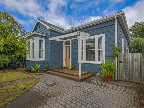 52 Bourke Street, Palmerston North Central