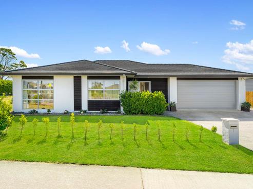 1 Hillpark Drive, Pokeno