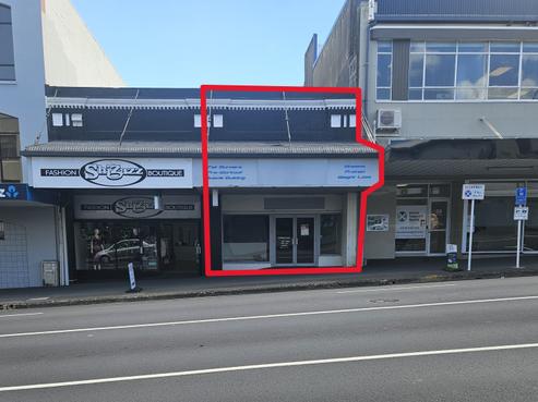 55 Bank Street, Whangarei Central