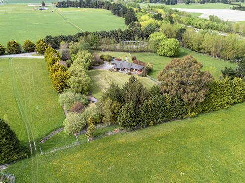 2355 Arundel Rakaia Gorge Road, Mayfield