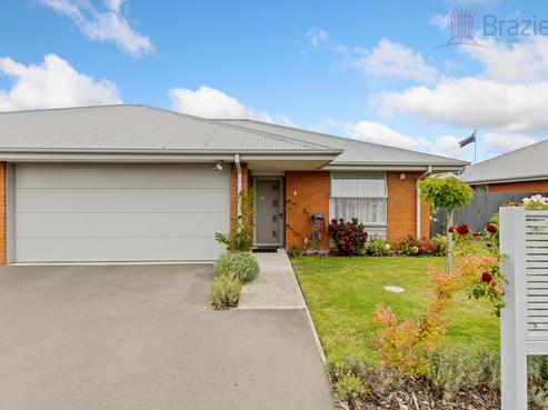 4/212 Lyttelton Street, Spreydon