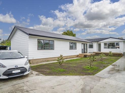 1007 Miro Street, Mahora