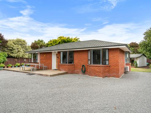 27 William Street, Rolleston