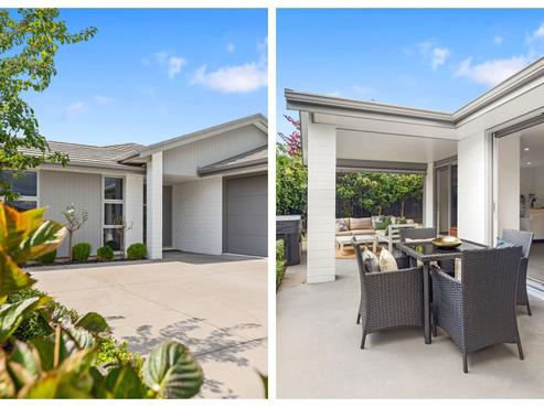 21 Kahuparere Crescent, Pyes Pa