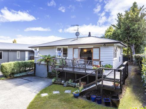 2/80 Kaimanawa Street, Taupo