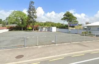 High Profile, Secured Yard