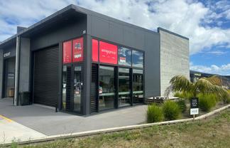 Near New, Entry Level Commercial Investment