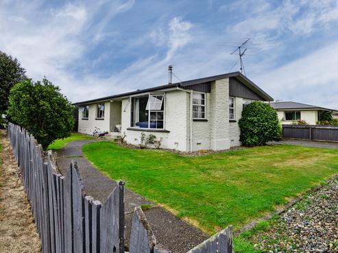 41 Moray Crescent, Grasmere