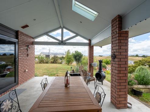 158 Mount Taylor Drive, Feilding