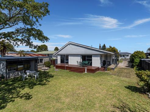 14 Saint John Street, Opotiki and Surrounds
