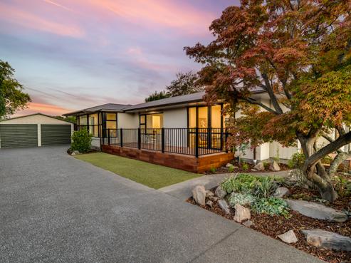 16 Chepstow Avenue, Fendalton