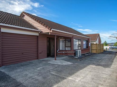3B Parahaki Street, Regent