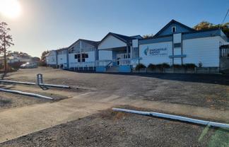 Large Land Holding Central Dargaville