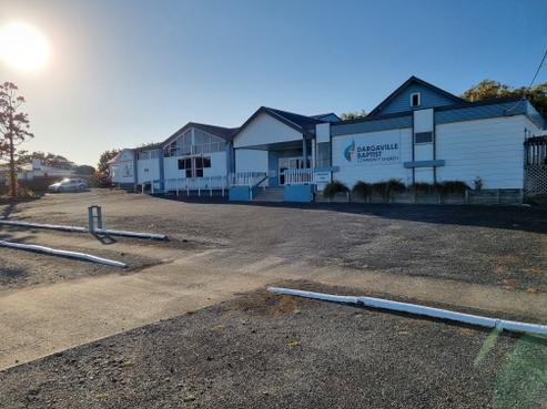 185 Victoria Street, Dargaville