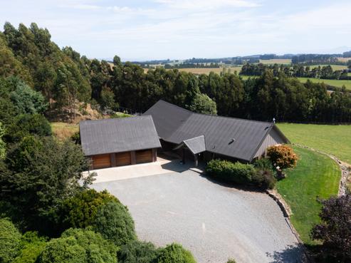 741 Waimea Valley Road, Lumsden Surrounds