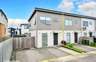 1 Kanorau Place, Mangere