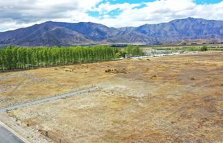  Nimbus Drive Subdivision, Omarama